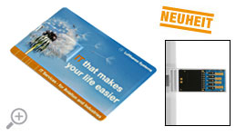 Abb.: USB-Karte Superspeed